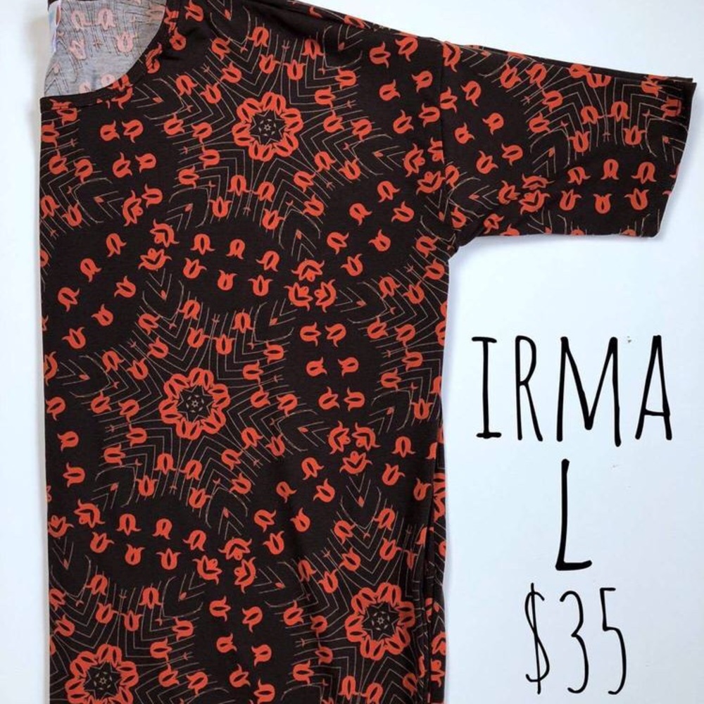 MEMORIAL DAY SALE!! New w/o Tags-High-Low Top